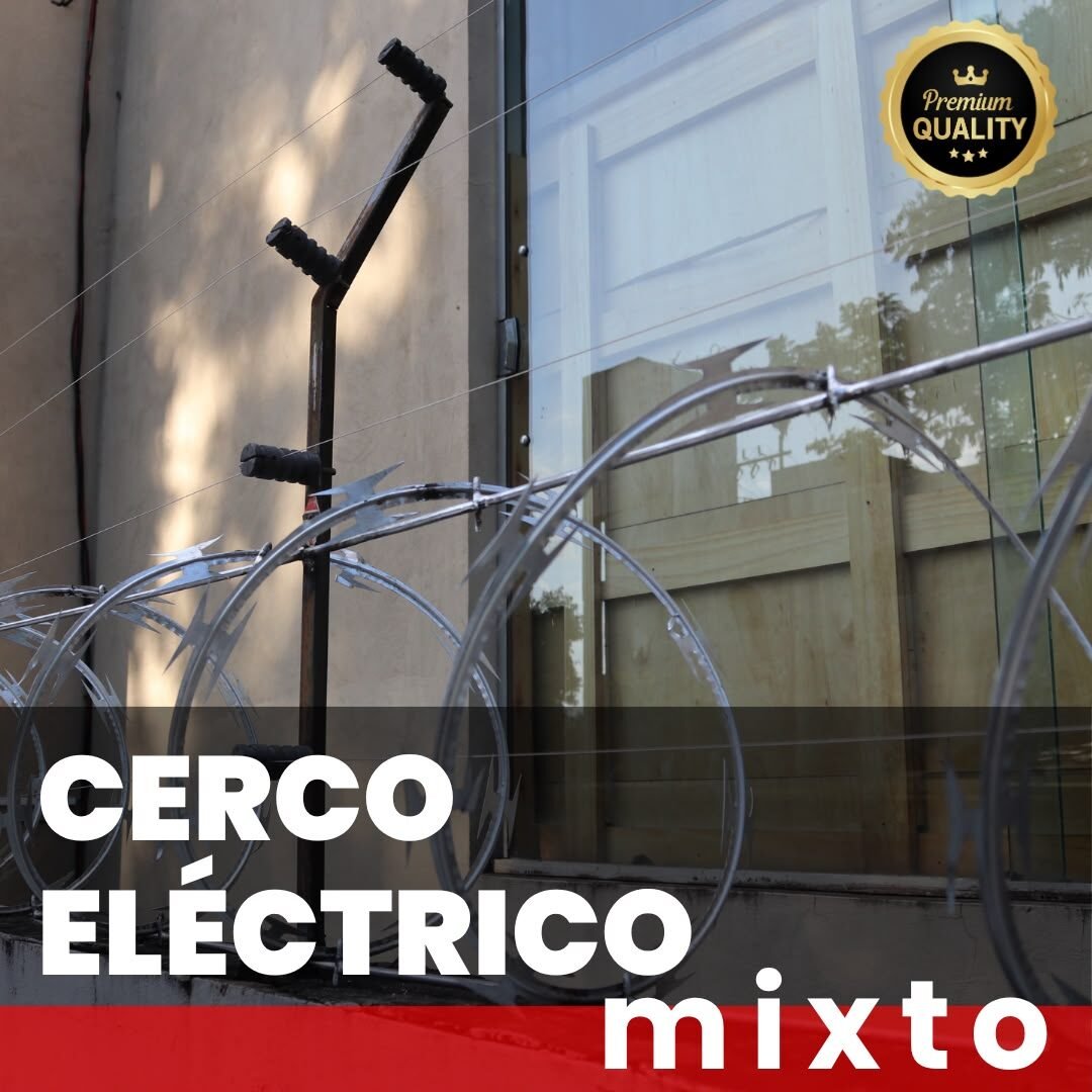 Sistema mixto